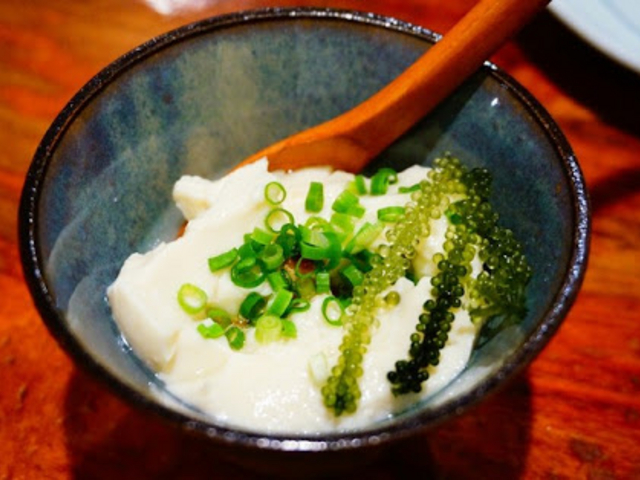 美味しいです_森の賢者