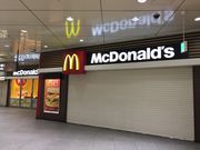 かなさんのマクドナルドJR京都アスティ店の投稿写真1