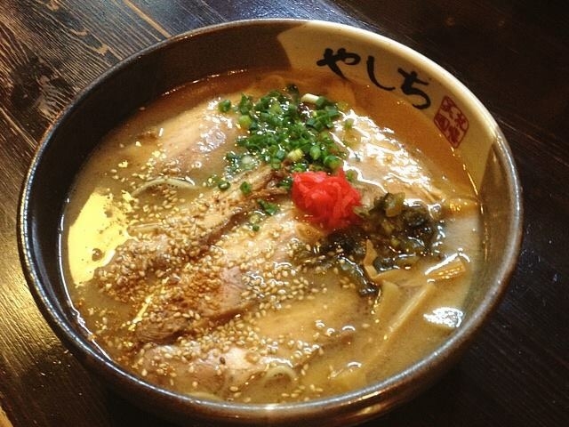 やしち_やしち