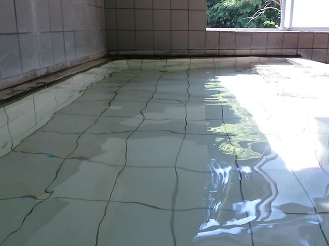 天然温泉かけ流し_押立温泉