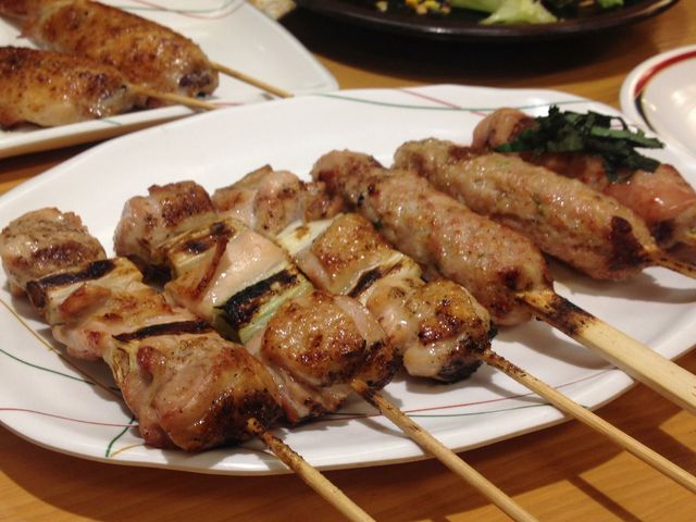 串鳥_串鳥元町駅前店