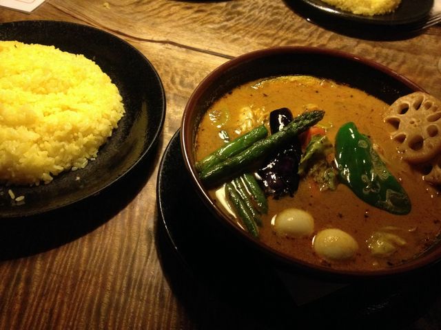ラマイ_Asian Bar RAMAI 千歳店