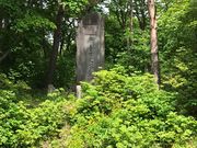 topologyさんの日本新三景の碑(大沼国定公園)の投稿写真1
