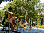 はるるんさんの新宿中央公園の投稿写真1