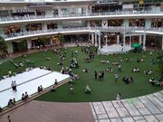 こんぱらさんのラゾーナ川崎プラザの投稿写真2