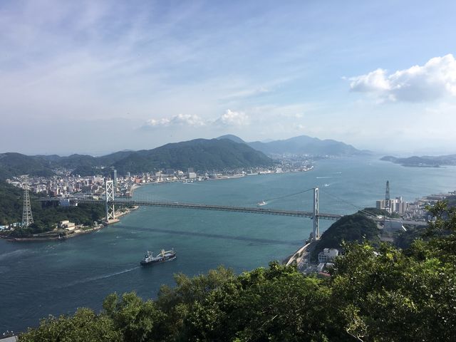 A_火の山