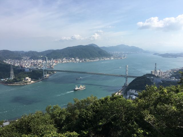 C_火の山