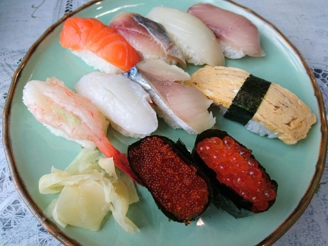 美味!_みどりや