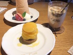 きらりんさんのTARO CAFEへの投稿写真1