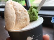 しょんべん小僧さんのCOZAB GELATOの投稿写真1