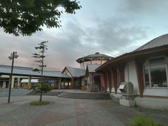 panchanさんの道の駅 よこはま菜の花プラザへの投稿写真1