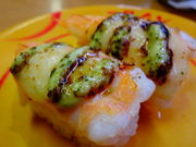 しどーさんのスシロー精華町店の投稿写真1