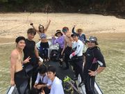 うめさんのナイスダイブの投稿写真1