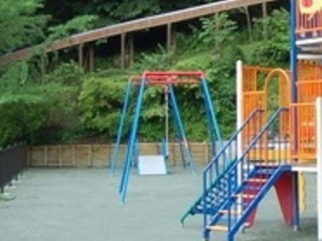 川和自然公園_川和自然公園