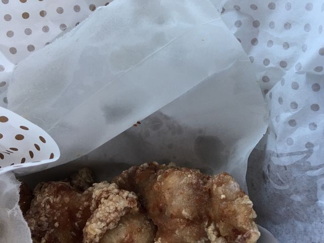 からあげ_次郎長