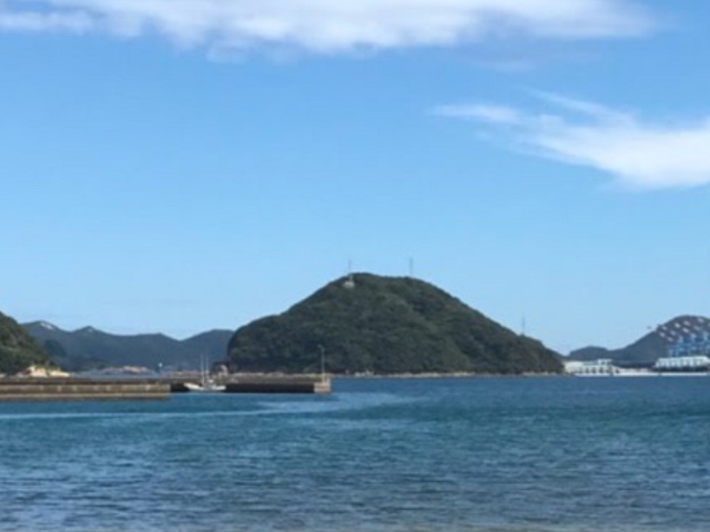 poporonさんの三本松海水浴場の投稿写真1