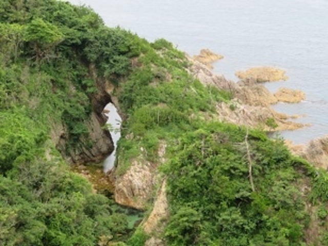 城原海岸_城原海岸