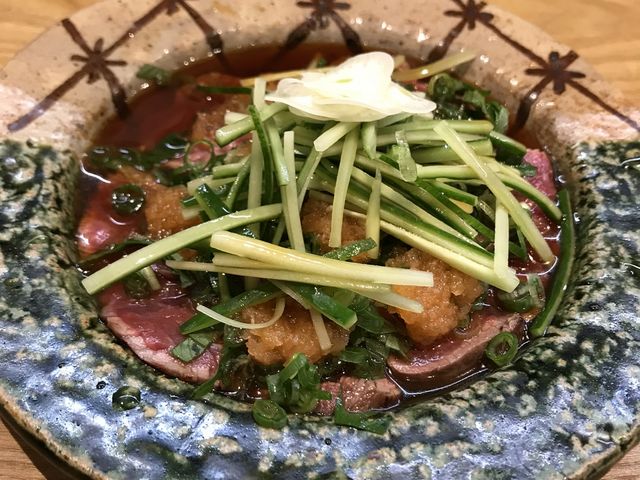 牛肉のたたき_石勢