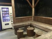 安西せんせい、 ダイエットがしたいです。さんの道の駅 くろほね・やまびこの投稿写真1