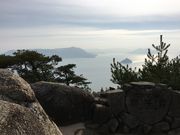 poporonさんの宮島・小黒神島・那沙美島・大黒神島周辺の投稿写真1