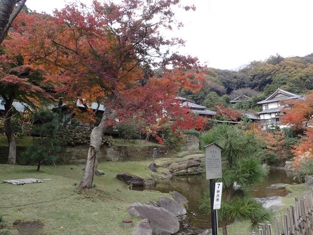 妙香池_妙香池(円覚寺)