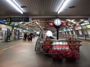 cinnamonさんの江ノ島電鉄鎌倉駅の投稿写真1