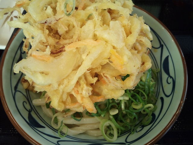 丸亀製麺サンシャイン_丸亀製麺・サンシャインシティアルタ店