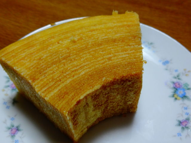 しどーさんの中川ベーカリーの投稿写真1