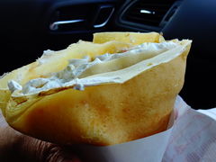 しどーさんのビーパス年輪への投稿写真1