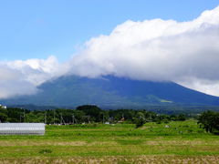 しどーさんの大山への投稿写真1