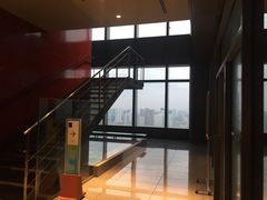 ヒロシさんのカレッタ汐留 46階展望スペースへの投稿写真1