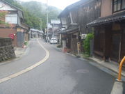 トシローさんの今庄宿の投稿写真1