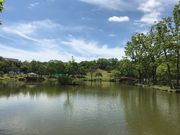 topologyさんの鶴ヶ岱公園の投稿写真2