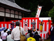 しどーさんの八幡神社の投稿写真2