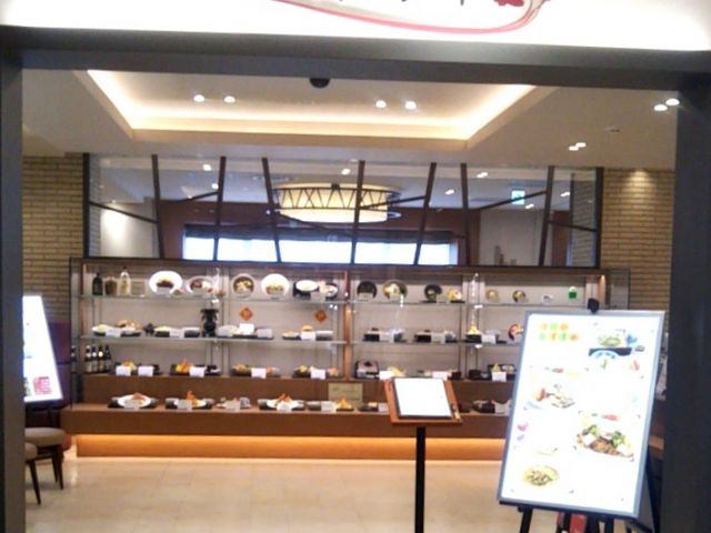 お好みダイニング カトレヤ 上野店_お好みダイニング カトレヤ 上野店
