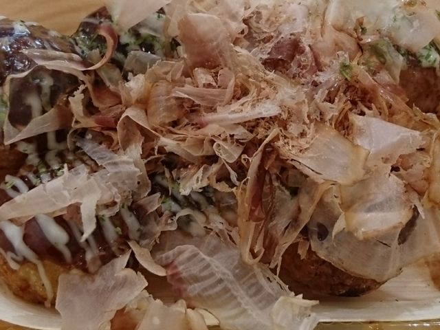 たこやき_頑固蛸 目黒本店