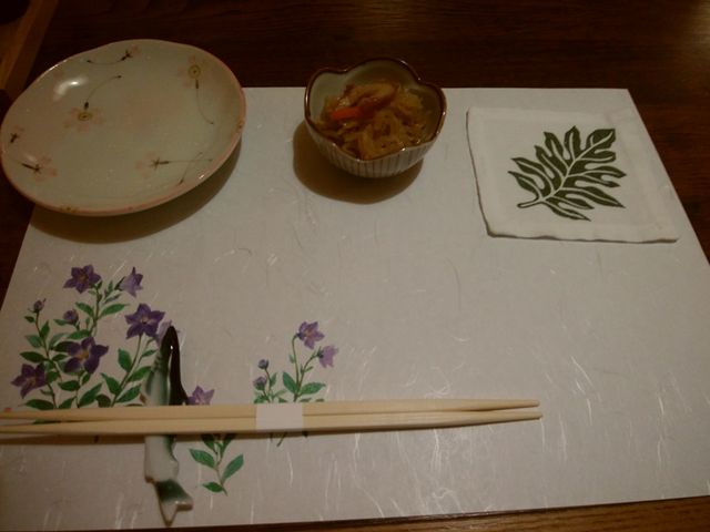 おいしい店だった_雪路