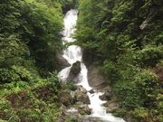 オイロパさんの唐沢の滝(長野県木曽町)の投稿写真1