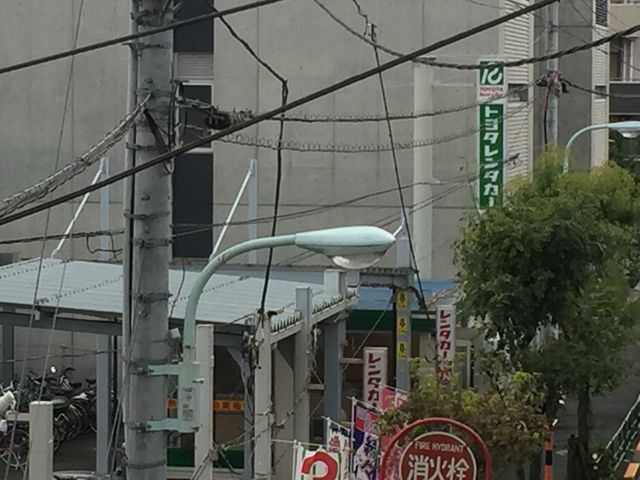 ヒロシさんのトヨタモビリティサービス 西新井店の投稿写真1