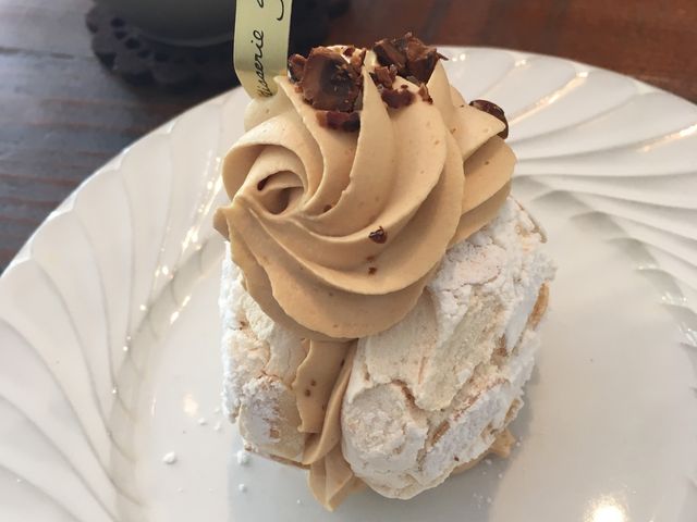 ケーキ_パティスリー グラム