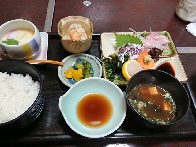 わかば定食_わかば