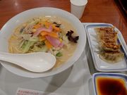 坊ちゃんさんのリンガーハット イオン下妻店の投稿写真1