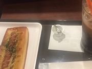 Kuda12さんのサンマルクカフェ新宿御苑前店(CHOCO CRO SAINTMARC CAFE)の投稿写真1