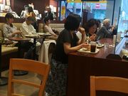 ぴろーしきさんのドトールコーヒーショップ広小路伏見店の投稿写真2