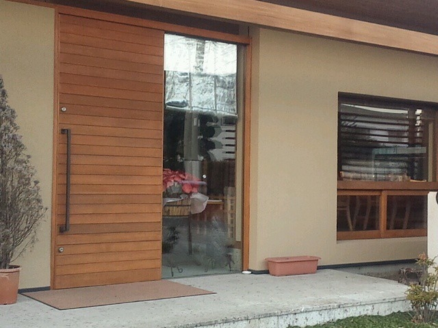 店入口_風庵
