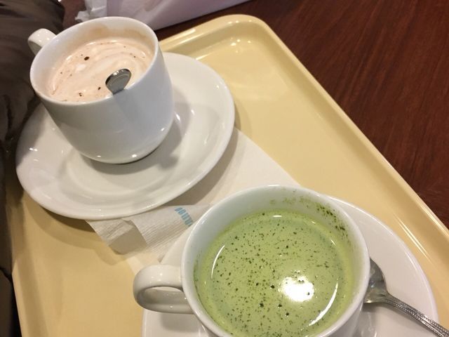 ドトール_ドトールコーヒーショップ川越西口店
