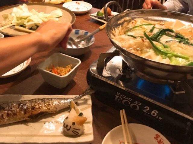黒船 徳力嵐山店