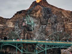 東京ディズニーシー(R)の写真1