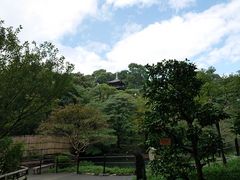 イオンさんの椿山荘 庭園への投稿写真1