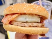 カワさんのマクドナルド53号津高店の投稿写真1